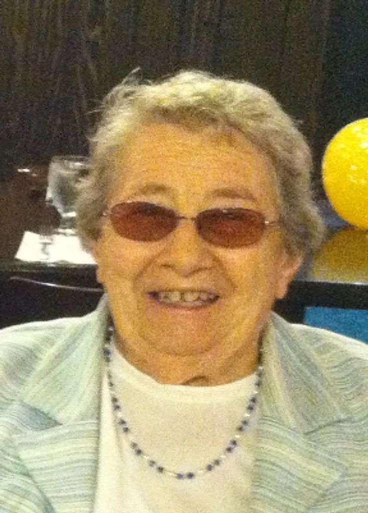 Mabel I. Koontz