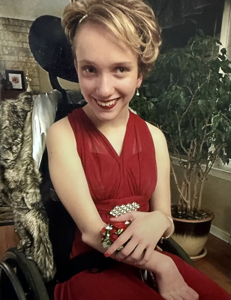 Shailee M Bennett Profile Photo