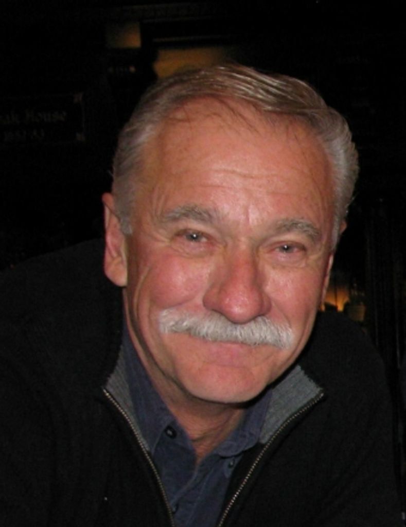 Edward Dawsoyar Profile Photo