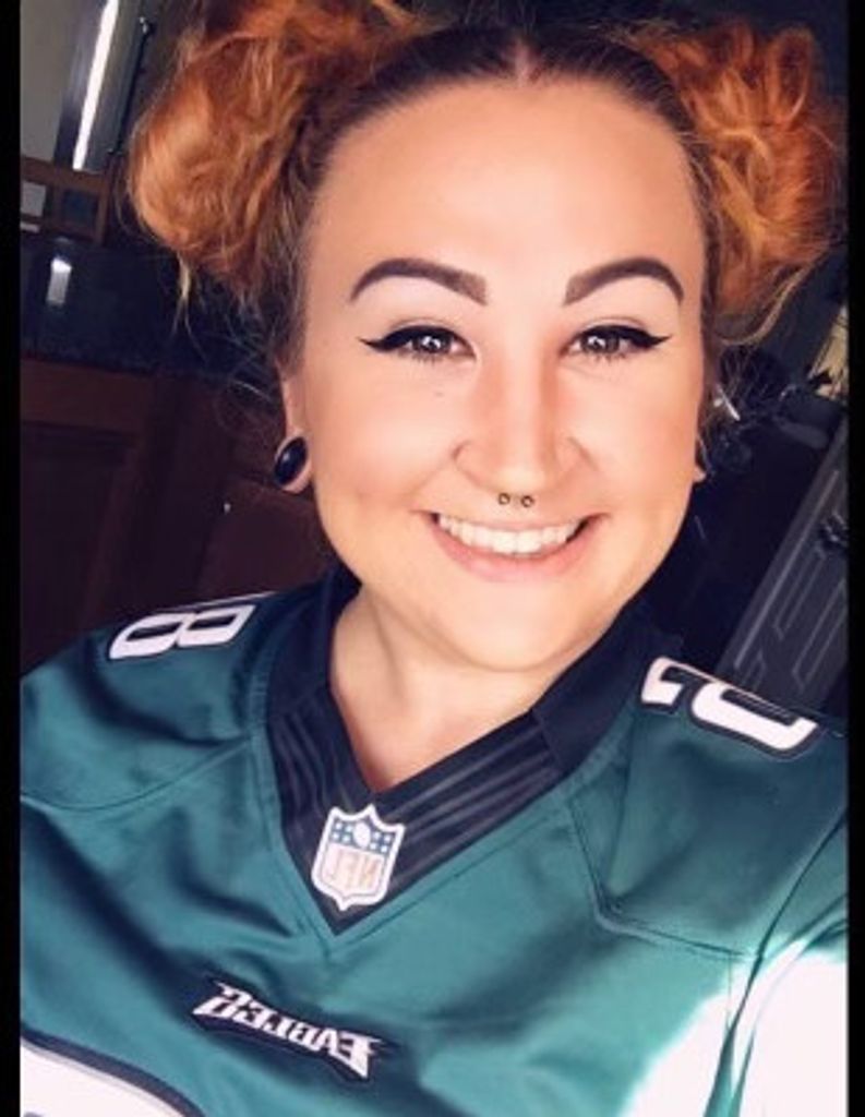 Brittany Lyn Mcgrath Profile Photo