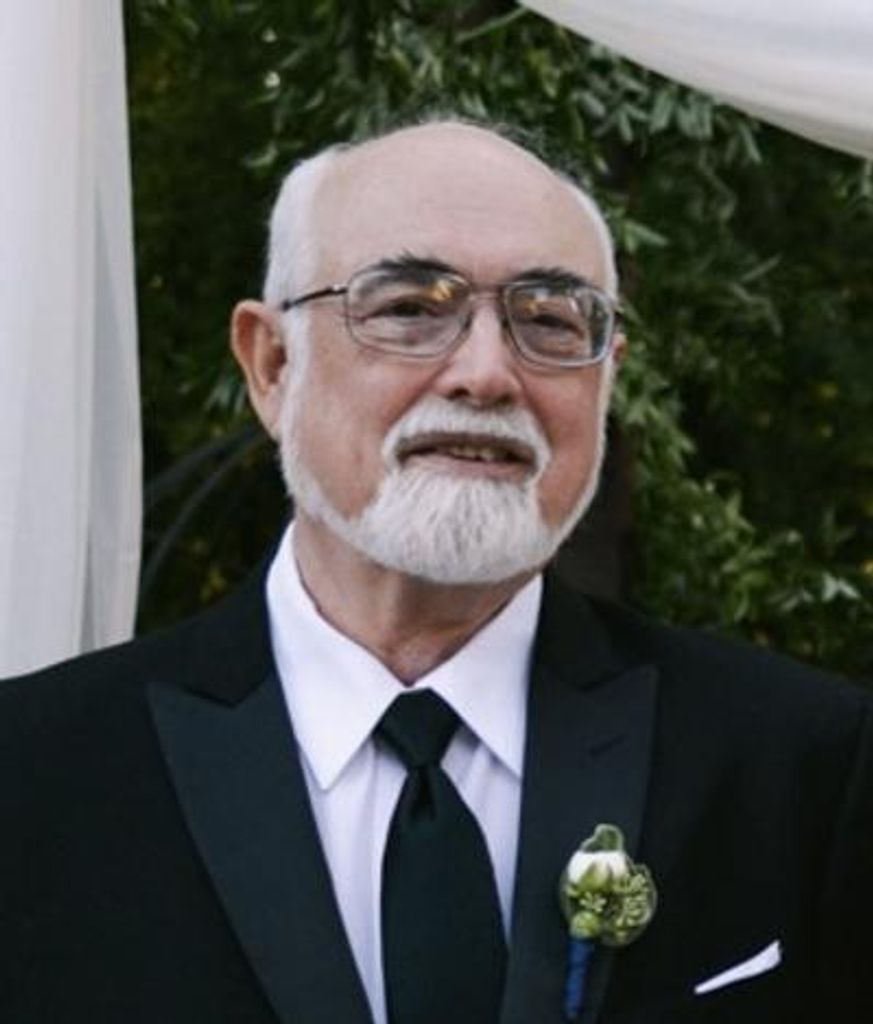Charles Gardner Storrs Profile Photo