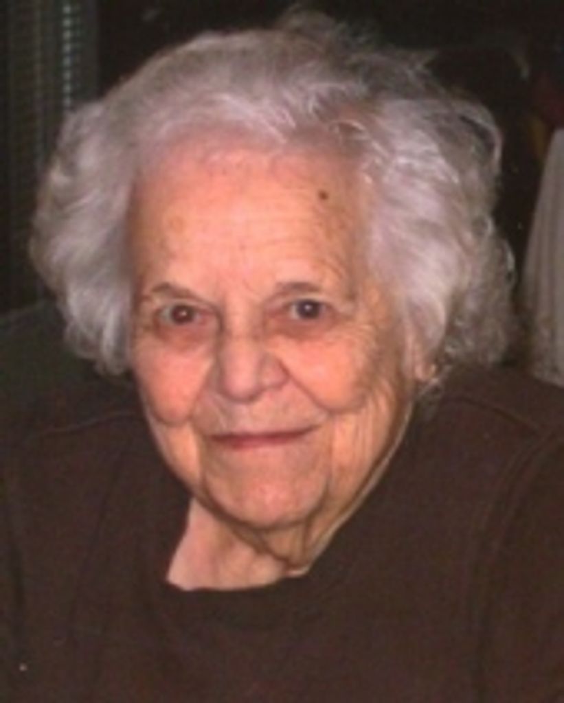 Bessie Lucille Allen Mayes