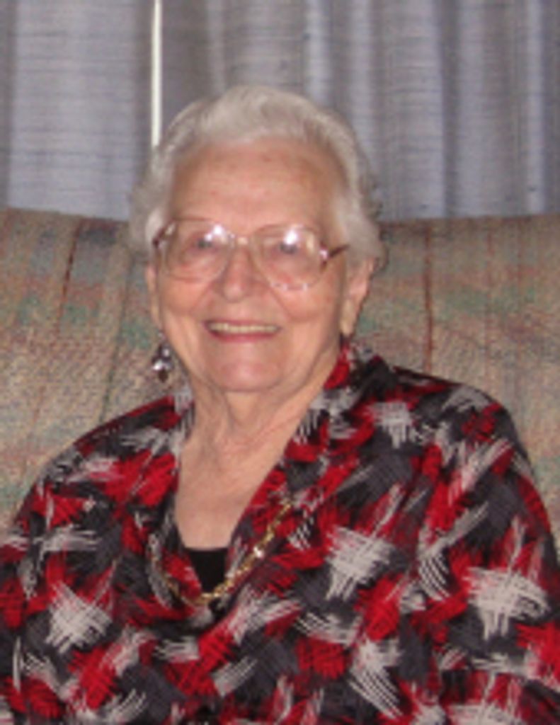 Clara Marie Fieldcamp Profile Photo
