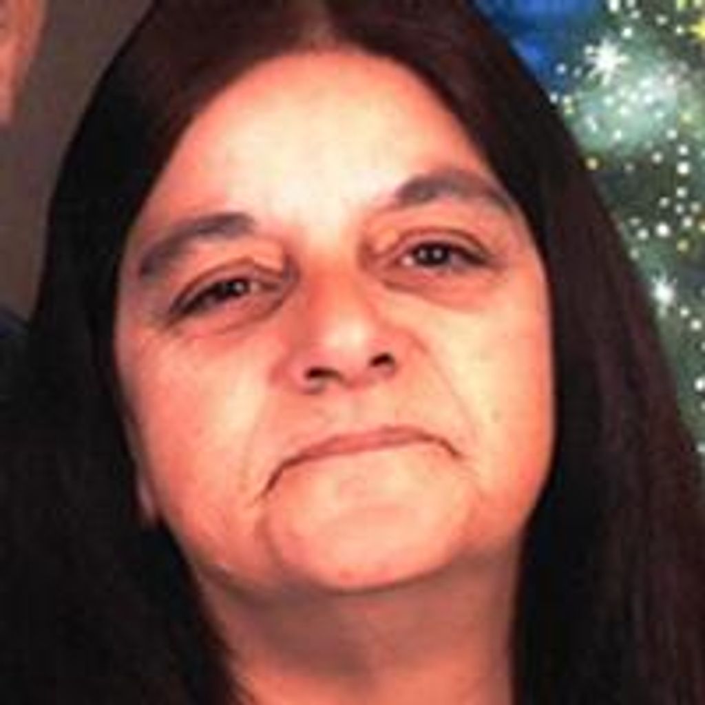 Beverly Ann Teuteberg