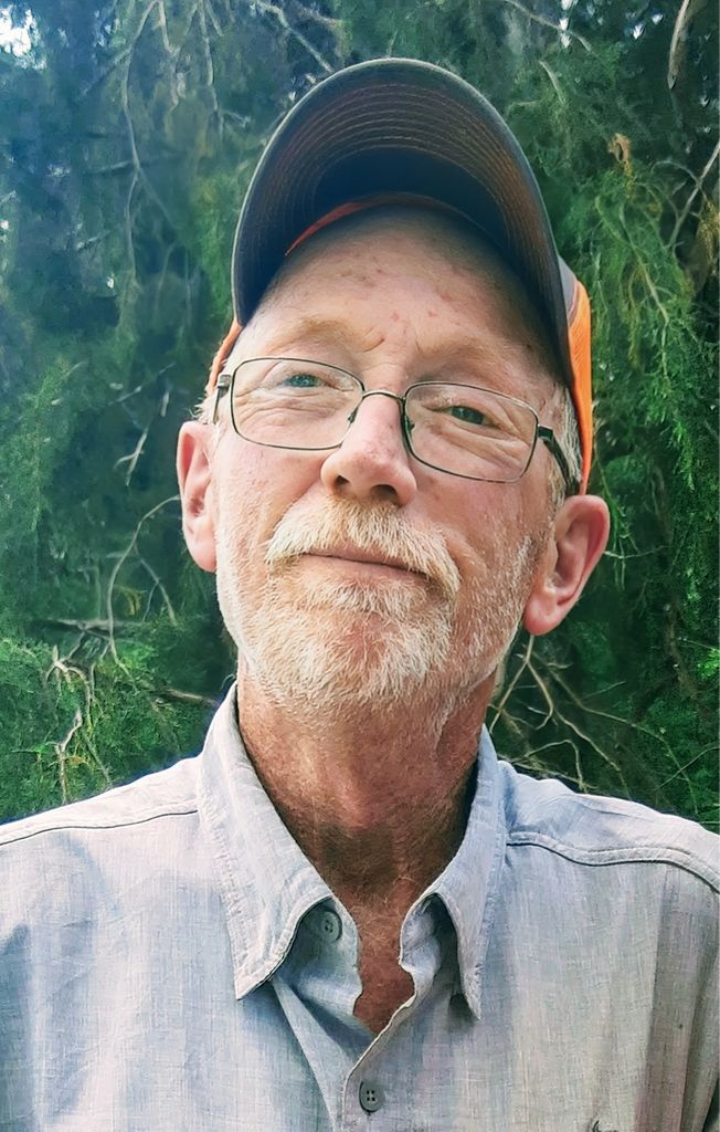 James David Miller