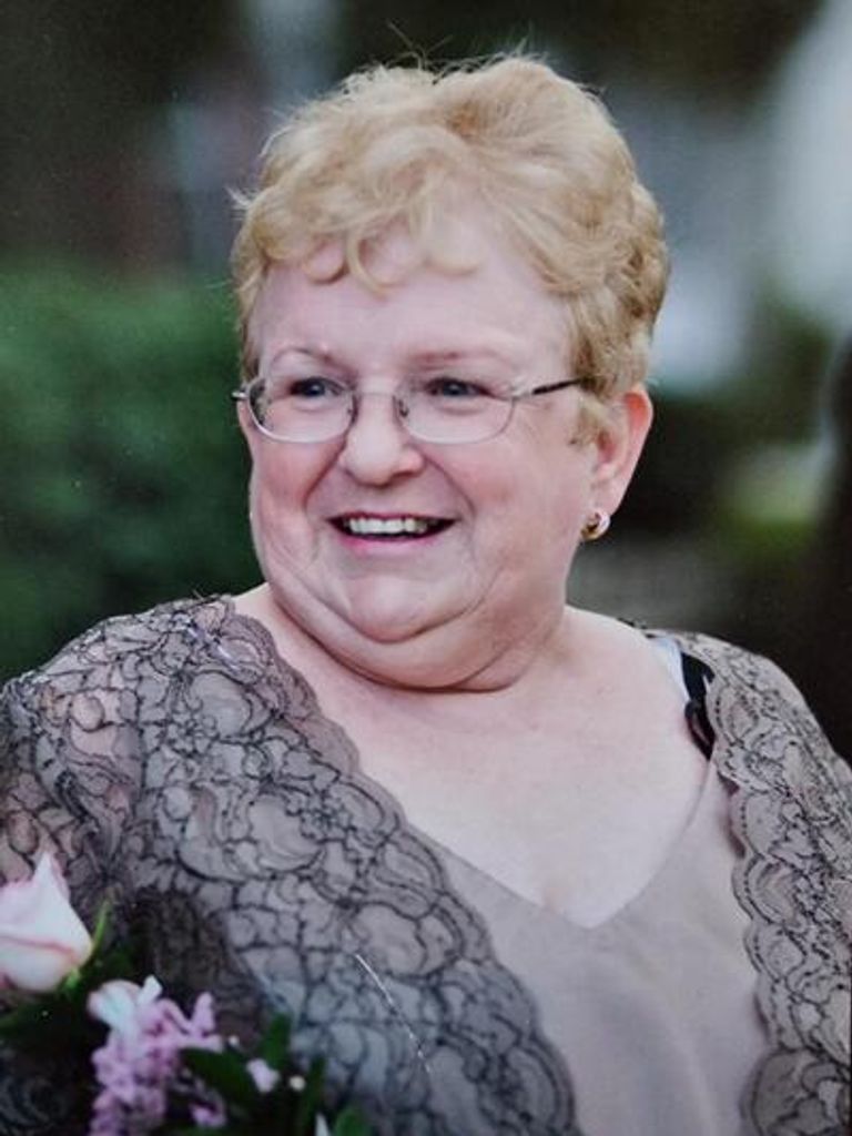 Susan Evridge Profile Photo