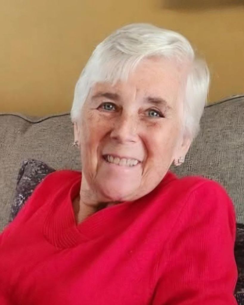 Nancy Keefer Profile Photo