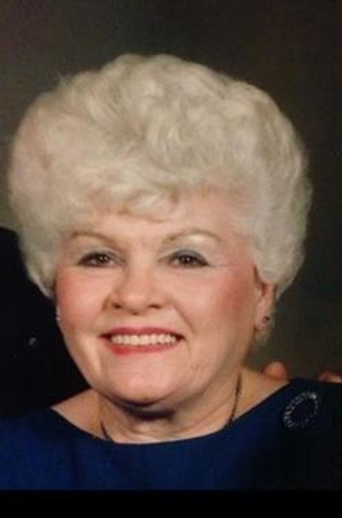 Lenora Gage Bain Profile Photo