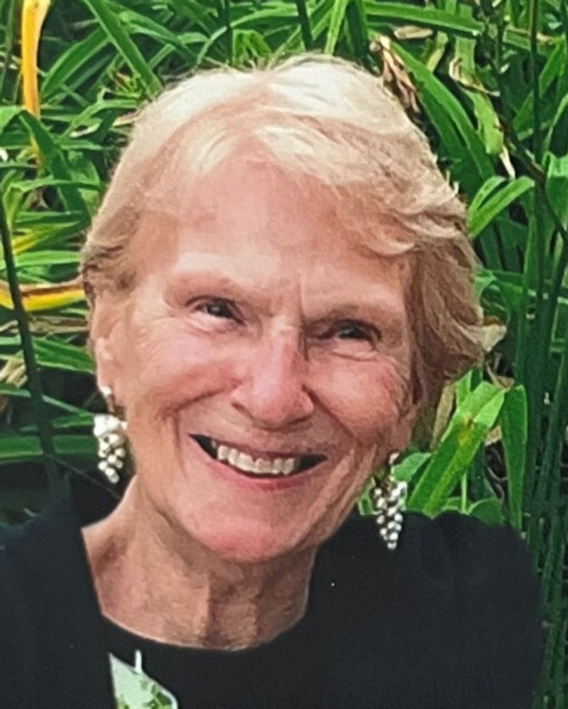 Barbara Evelyn Eady Profile Photo