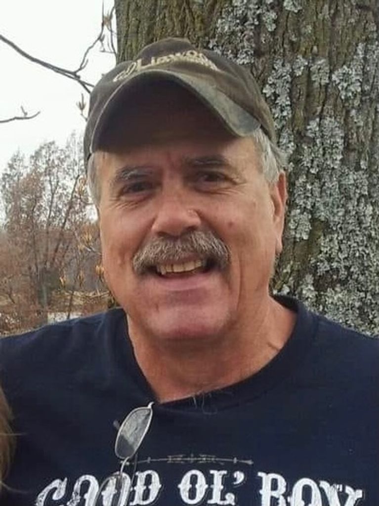 Thomas David Curtis Profile Photo