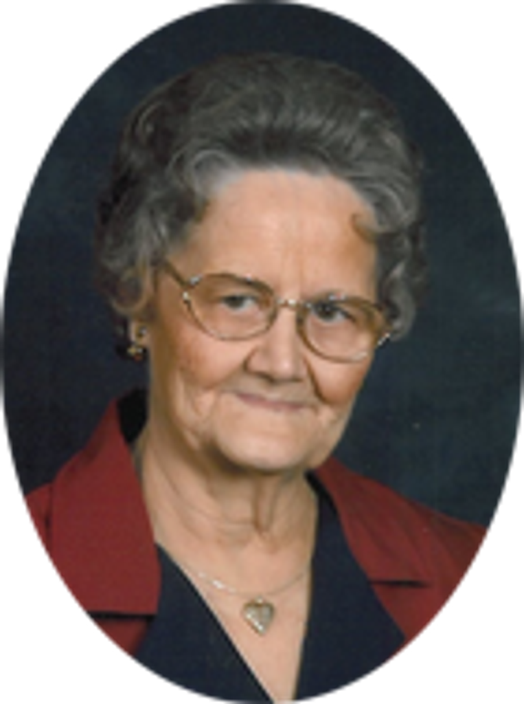 Lena Fitts