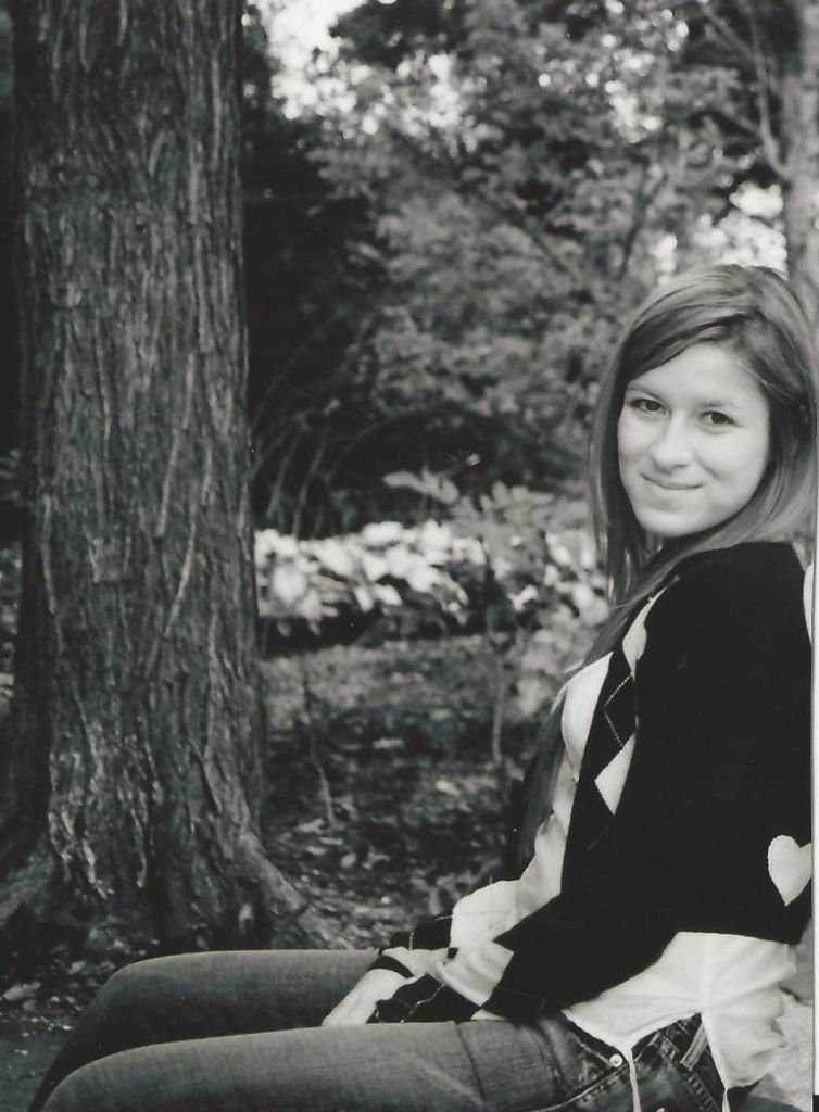 Radajewska, Dominika O.