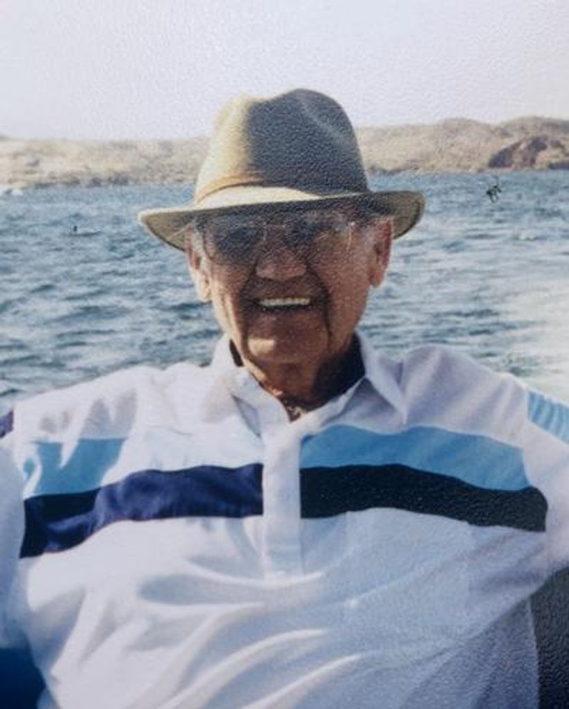 John Wayne Alberty