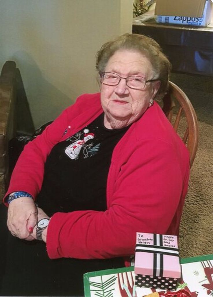 Helen Riley Profile Photo