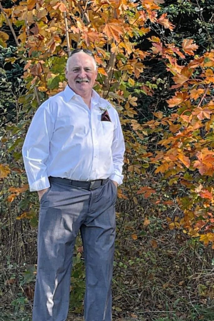 Michael Hilliard Profile Photo