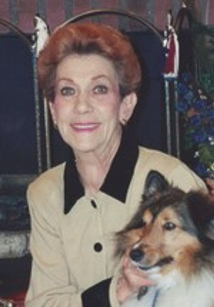 Mary A. Easley