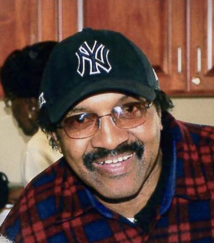 Mckinley Greene   “Mack”