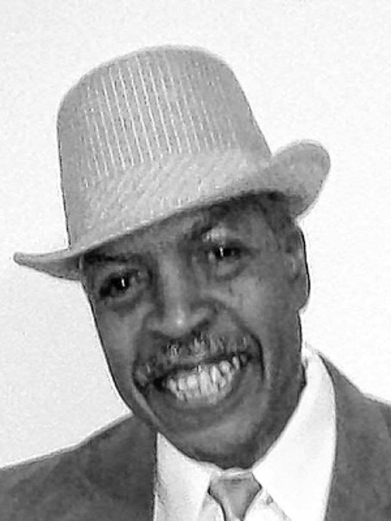 Marvin L. Hamilton