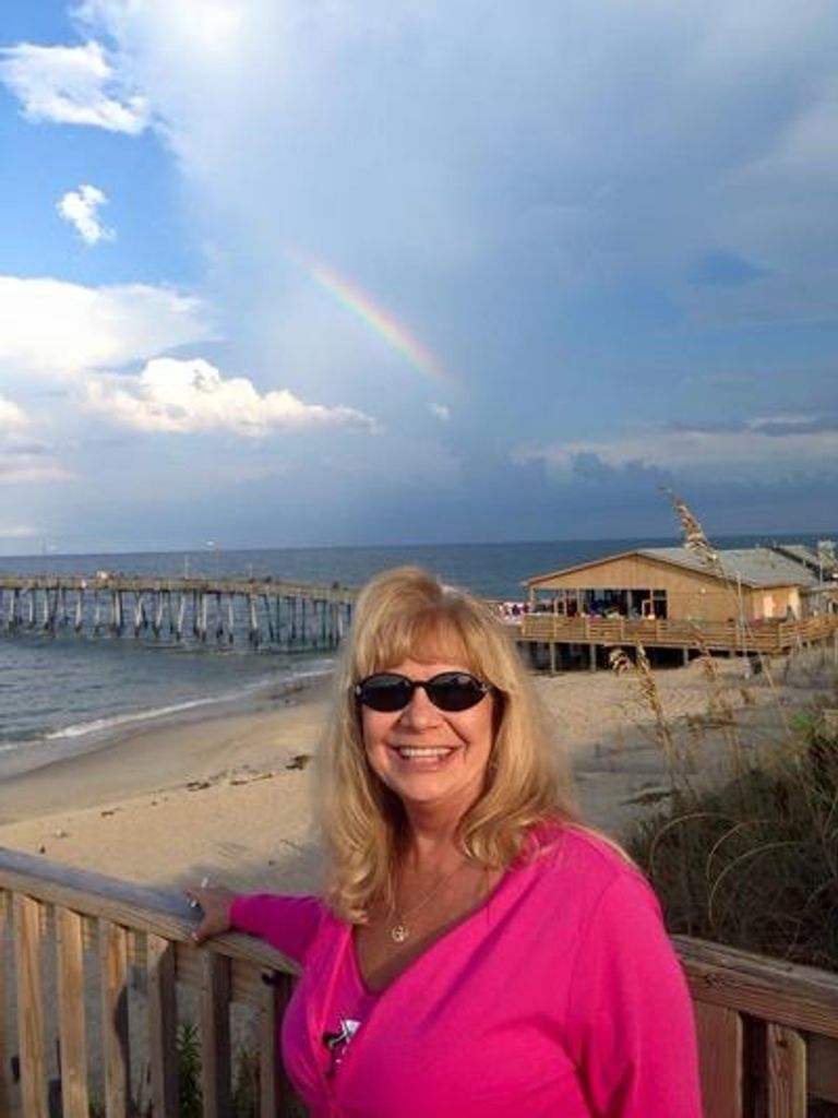 Lora K. Castle Profile Photo