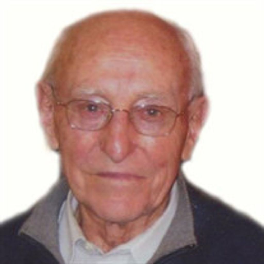 Norman Vandertie
