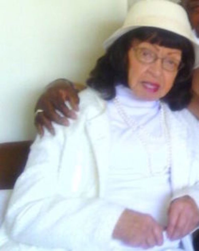 Lorene Green Profile Photo