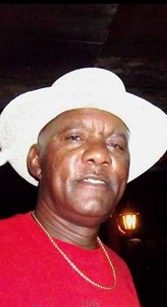 William Gray Jr. Profile Photo