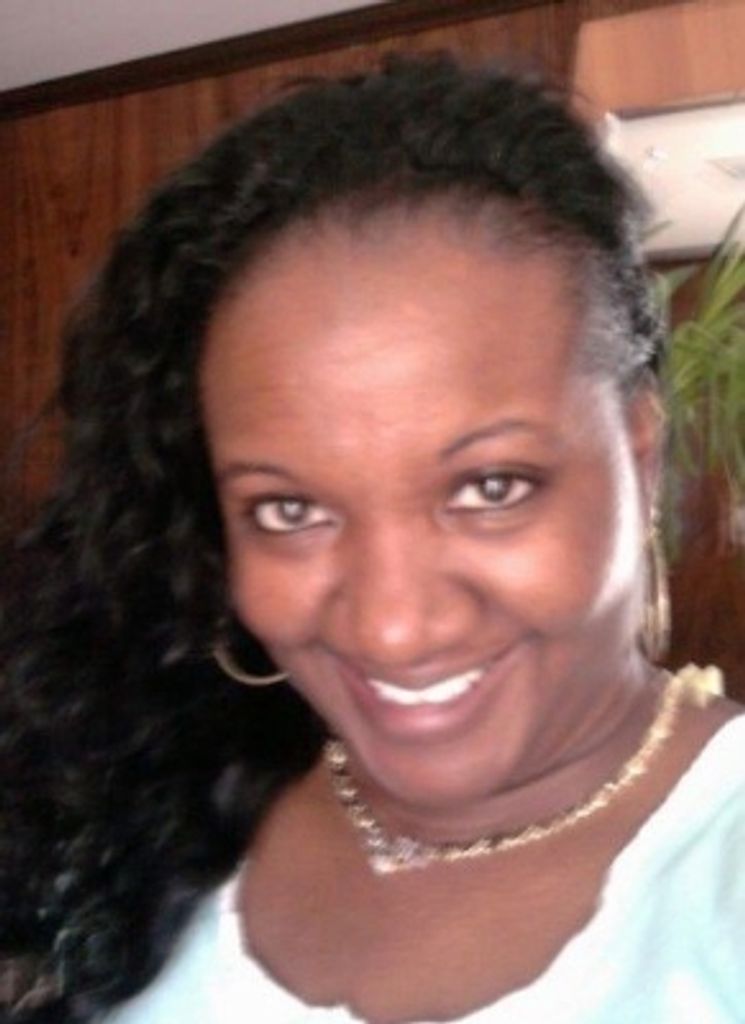 Bridgette M. Canty
