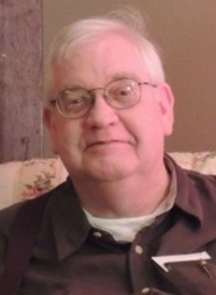 Raymond A. Patteson