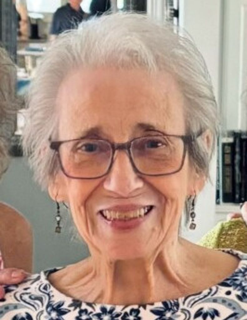 Roberta ((Née Krueger))  Devuono