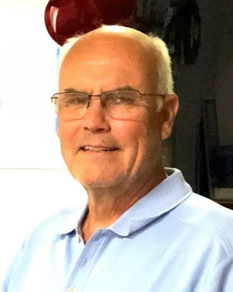 John J. (Jack) Biroscak, Jr.