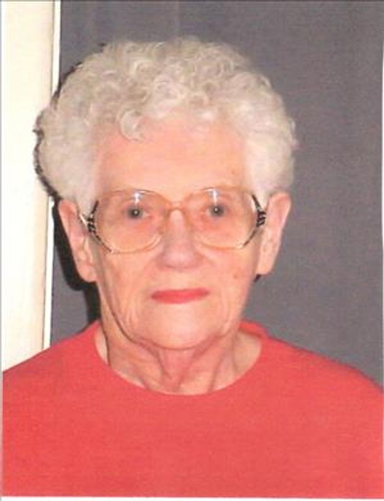 Harriet Bennen