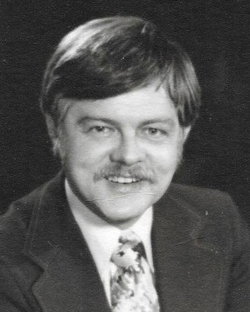 James Andrew Bonnema Profile Photo