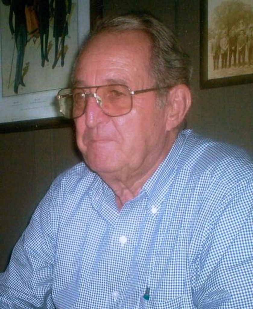 Bernie R. Stott