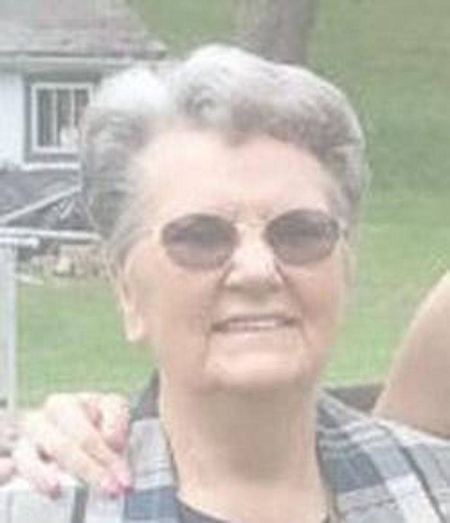 Phyllis Jean Steele