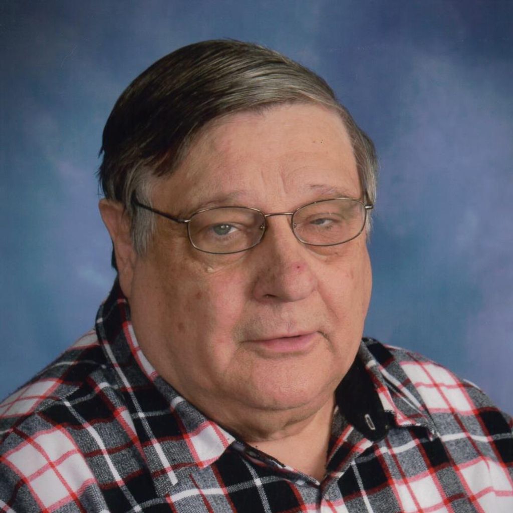 Donald Lee Rivers