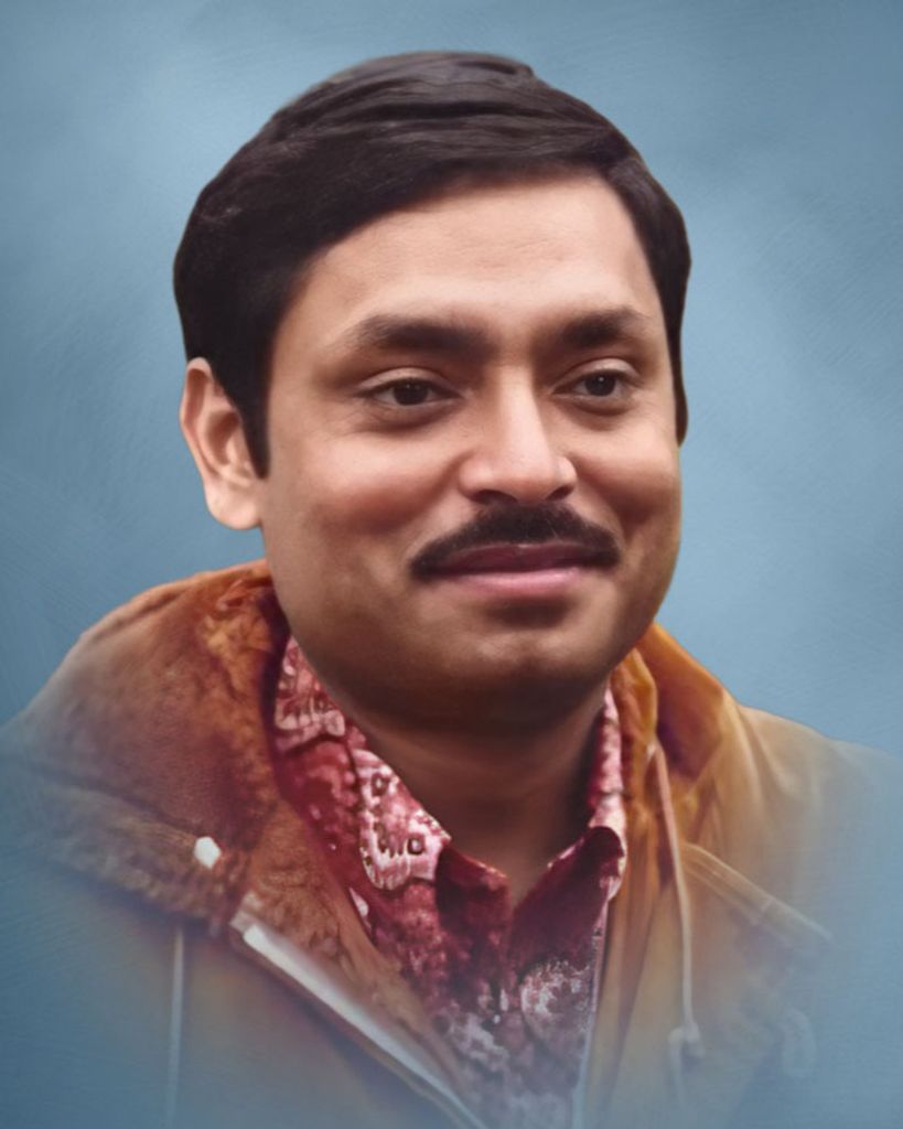 Subrata Banerjee