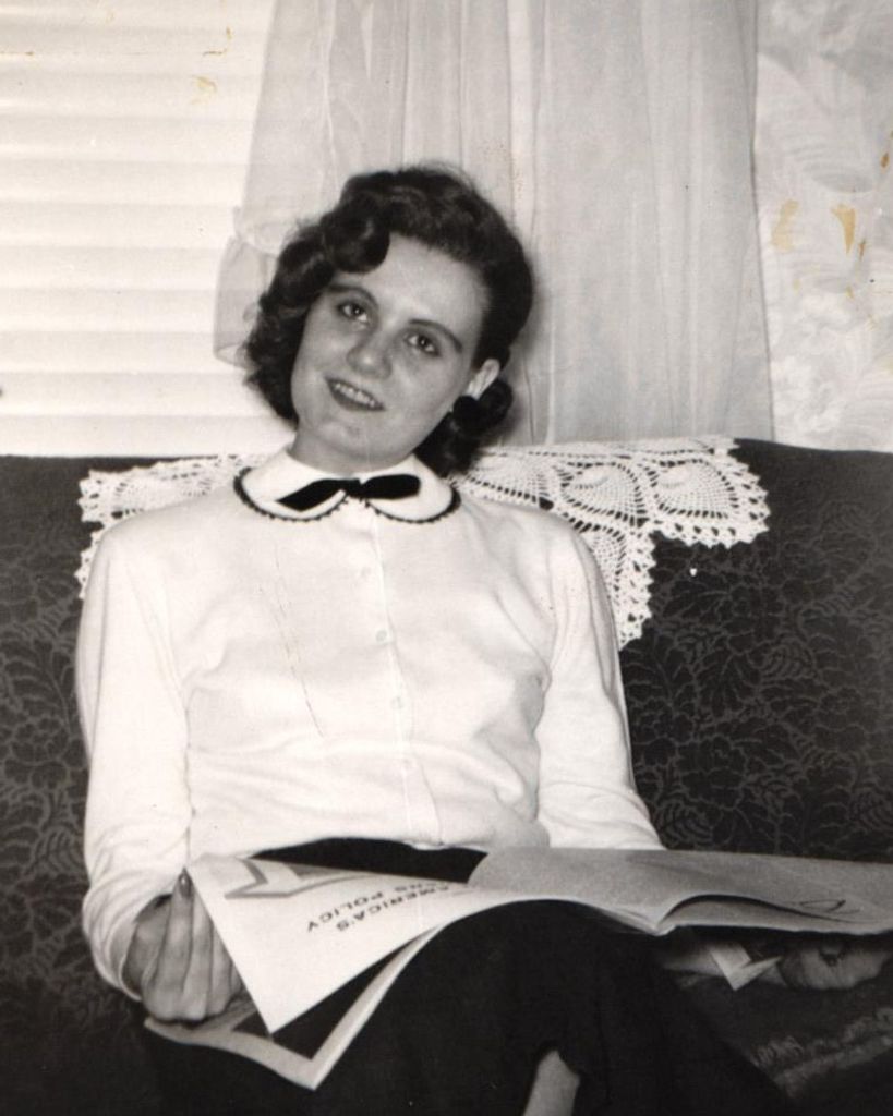 Mary Theresa Kerrigan