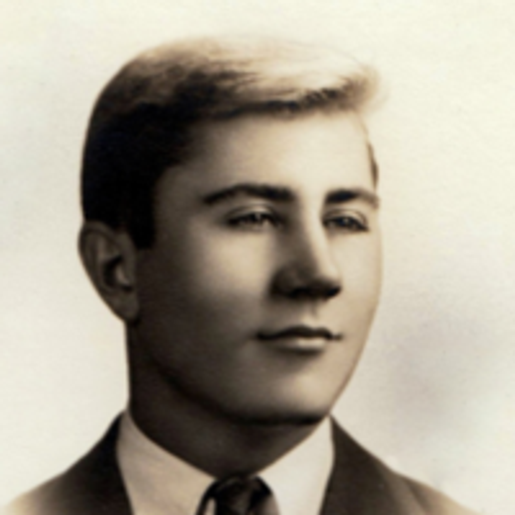 John Mathew Keir