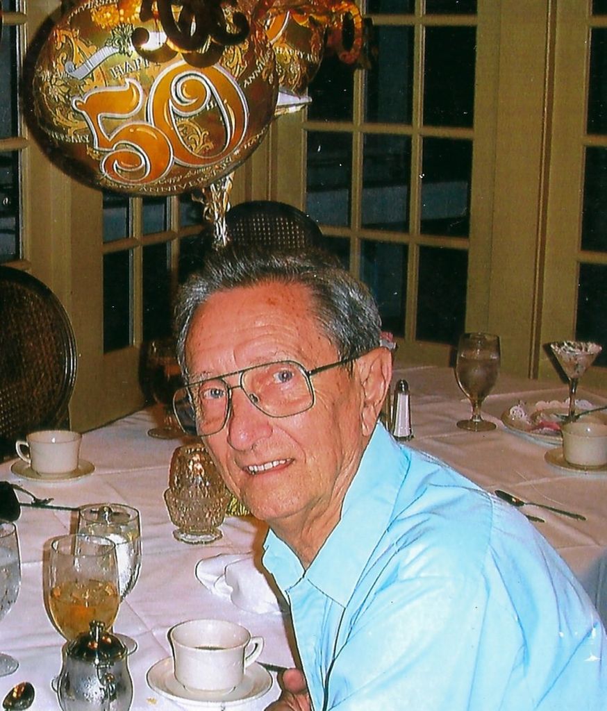 Gerald Everett Grise