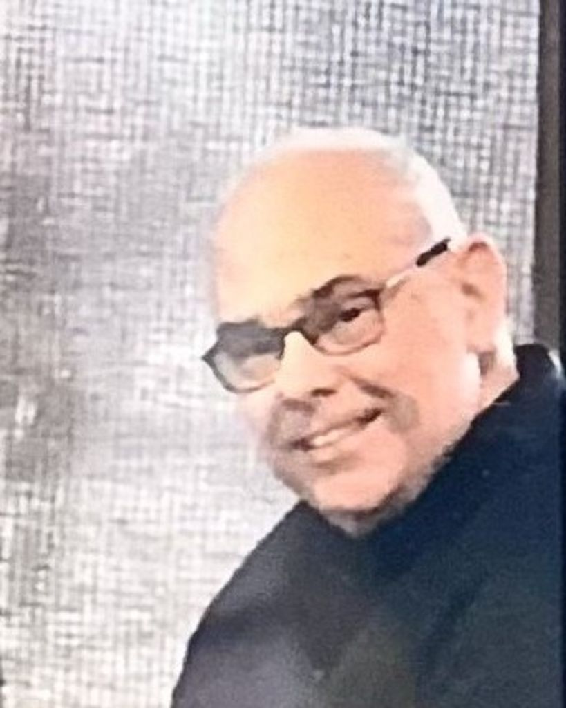 Raymond Anderson
