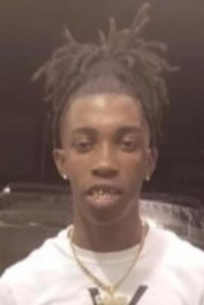 Demetris "Al" Montrell Harris Jr Profile Photo