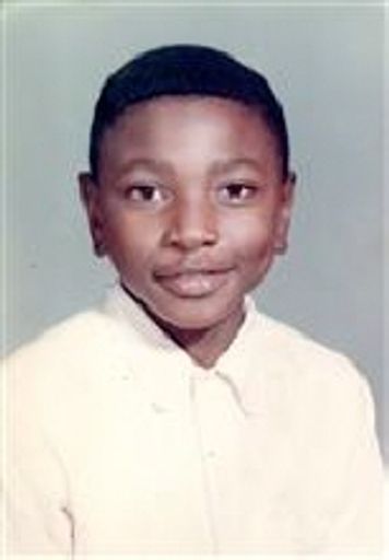 Jerome Fields Profile Photo