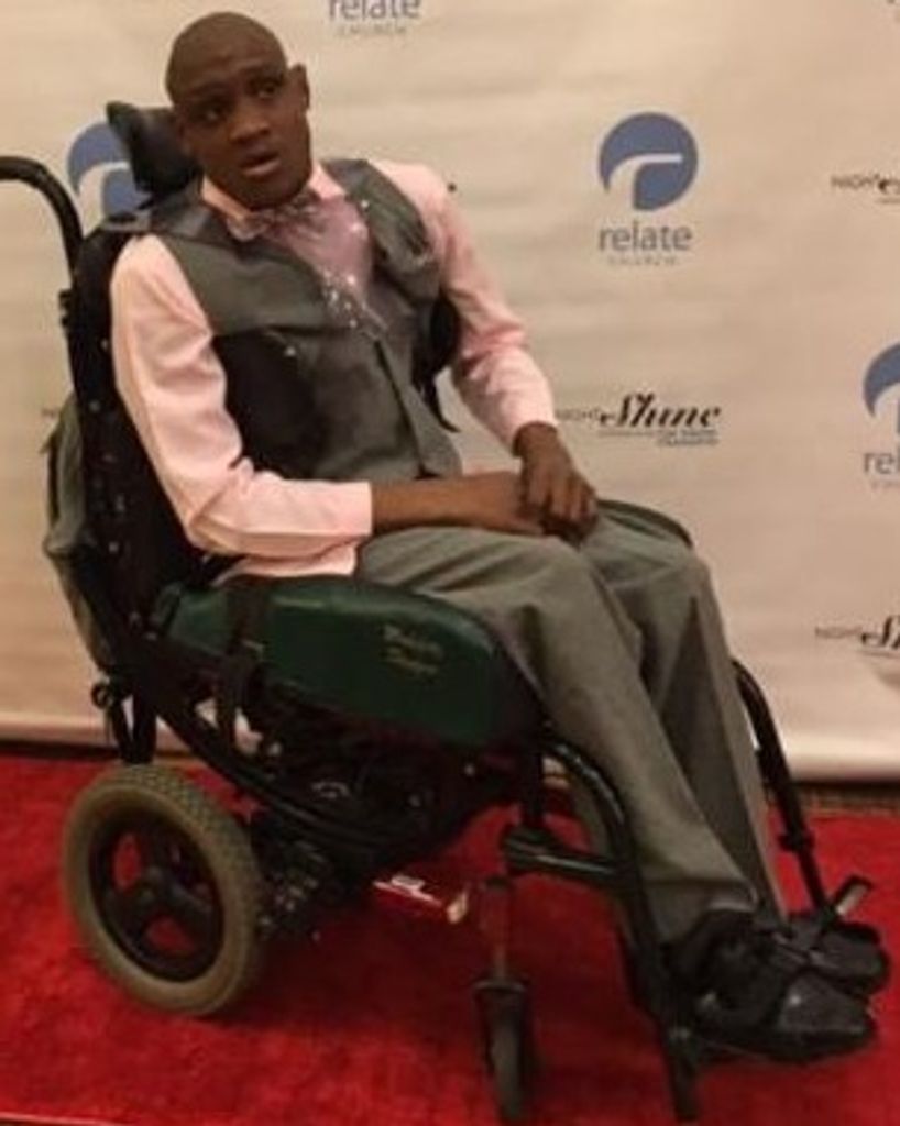 Mr. Emmanuell Evans