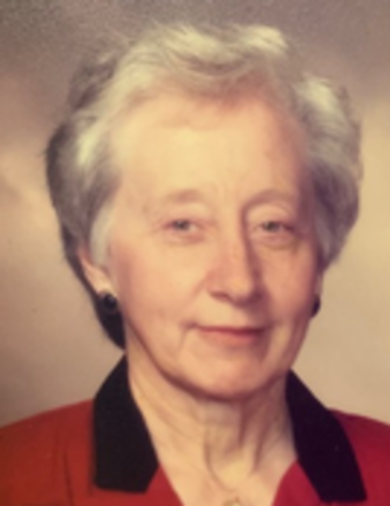 Frances Anne Mcquade Profile Photo