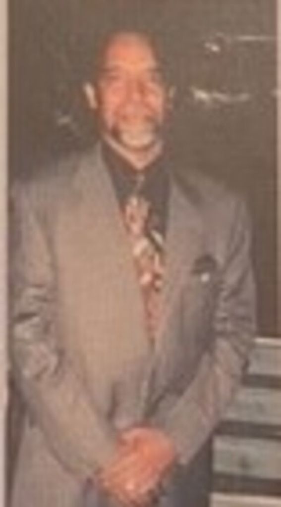 Lawrence A. Horton Profile Photo