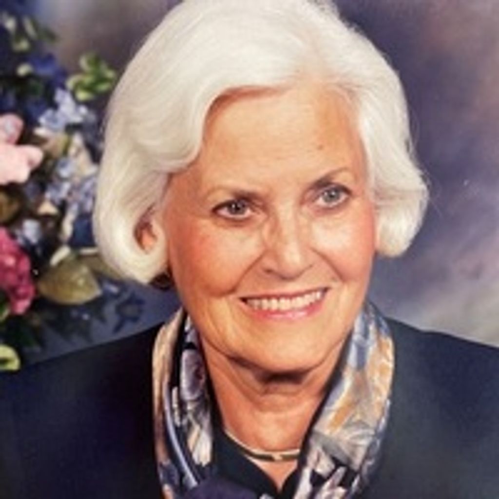 Betty Rae Arnell Profile Photo