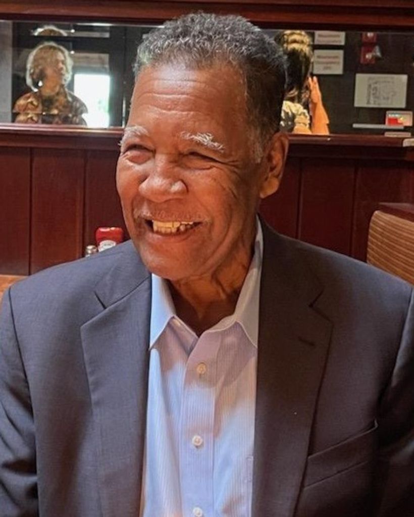 Eugene Henry Parker Jr. Profile Photo