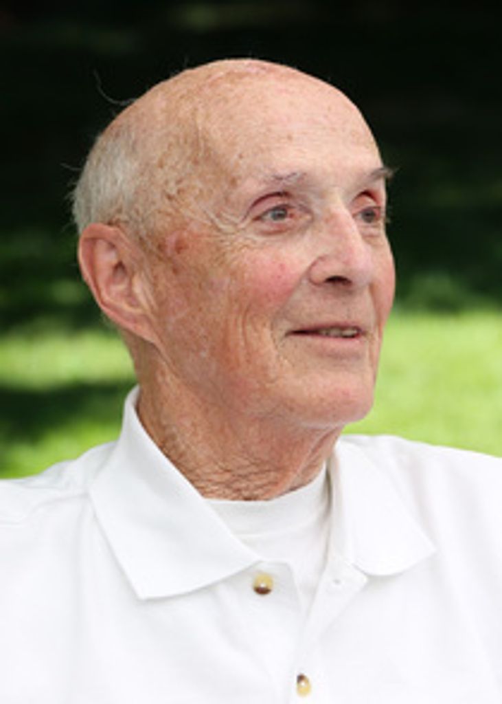 Ronald Brown Profile Photo