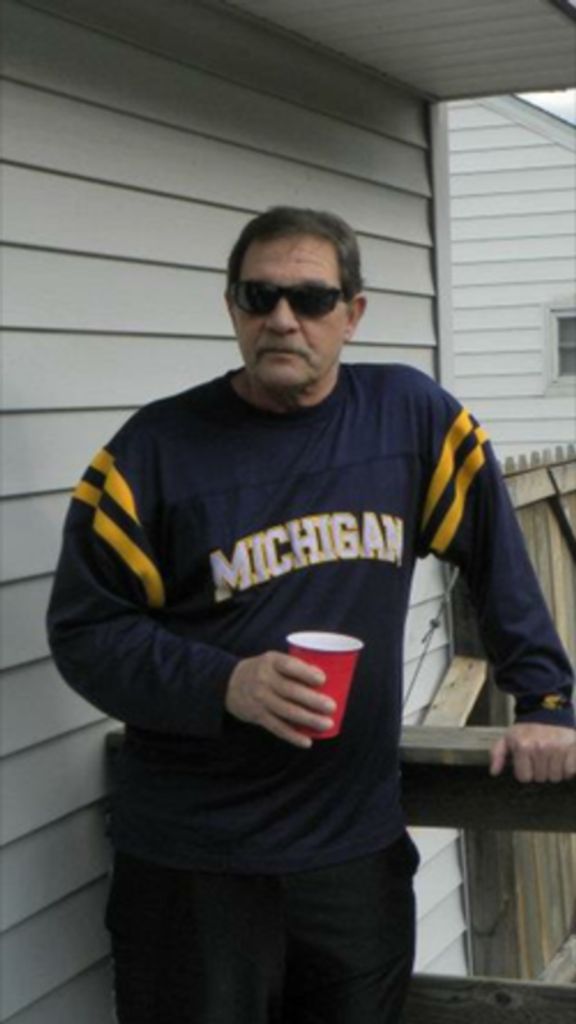 Robert Wayne Marple, Sr.