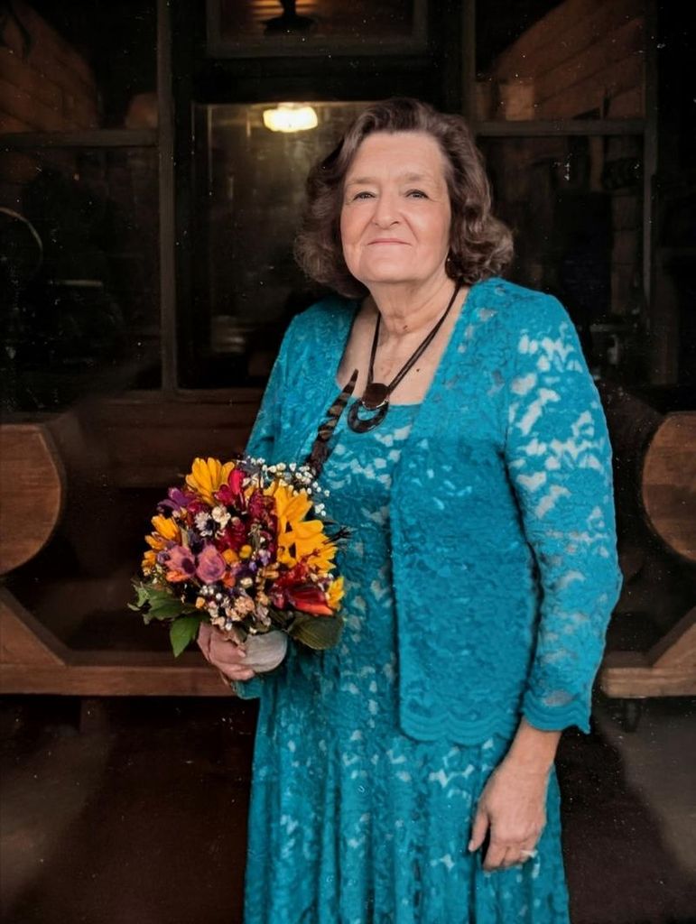 Sandra Kay "Nonnie" Estus Profile Photo